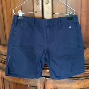 Anthropologie G1 shorts
